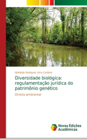 Diversidade biológica