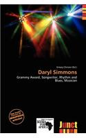 Daryl Simmons