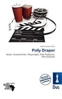 Polly Draper: (English)