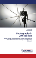 Photography in Orthodontics