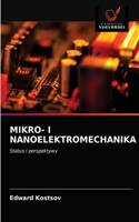 Mikro- I Nanoelektromechanika
