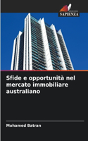 Sfide e opportunità nel mercato immobiliare australiano