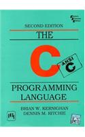 The C Programming Language: Ansi C