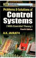 Problems & Solutions Of Control Systems