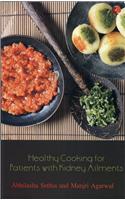 Healthy Cooking for Patients with Kidney Ailments