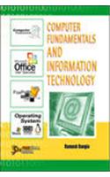 Computer Fundamentals and Information Technology