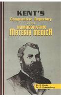 Kent's Comparative Repertory of the Homeopathic Materia Medica
