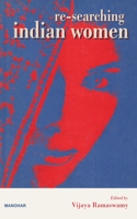 Re-searching Indian Women