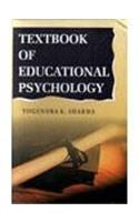 Textbook of Educational Psychology