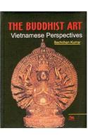 Buddhist Art: The Vietnamese Perspectives