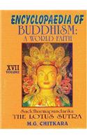 Vol. XVII- Saddharmapundarika, The Lotus Sutra