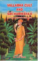 Vallabha Cult and Sri Harirayaji