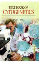 Textbook of Cytogenetics