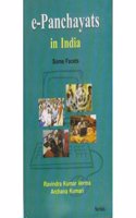 E-Panchayats in India: Some Facets