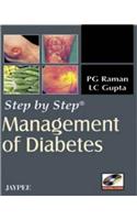 Step by Step: Management of Diabetes