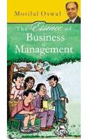 The Essence of Business and Management