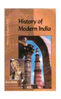 History Of Modern India