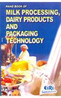 H.B. of Milk Processing Dairy Products and Packaging Technology