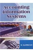 Accounting Information Systems: (English)