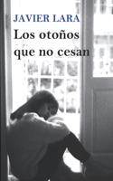 otoños que no cesan