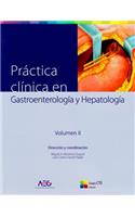Practica Clinica En Gastroenterologia Y Hepatologia