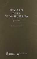 Regalo de la vida humana