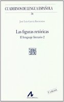Las figuras retoricas. El lenguaje literario 2