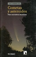 Cometas y asteroides