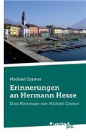 Erinnerungen an Hermann Hesse