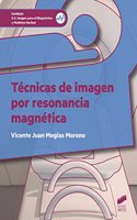 Tecnicas de imagen por resonancia magnetica