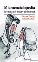 Microenciclopedia ilustrada del amor y el desamor (Mezclatura) (Spanish Edition)