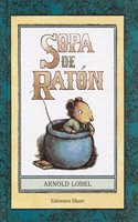 Sopa de raton (Spanish Edition)