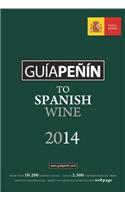 Penin Guide to Spanish Wine 2014