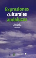 Expresiones culturales andaluzas
