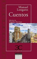 Cuentos (Longares) (Spanish Edition)