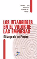 Los intangibles en el valor de las empresas (Spanish Edition)