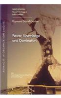 Power, Knowledge & Domination