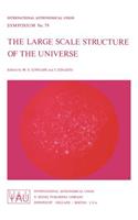 Large Scale Structure of the Universe