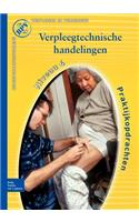 Beroepspraktijkvorming Verpleegtechnische Handelingen