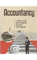 Accountancy BCA 4th Sem. HP Uni.