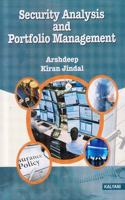 Security Analysis & Portfolio Management M.Com 4th Sem. Pb. Uni.