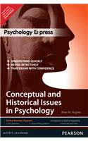 Psychology Express: Conceptual and Historical Issues in Psychology