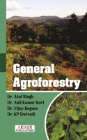 General Agroforestry (ISBN No. 978-93-5570-896-0)