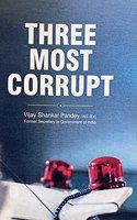 Three Most Corrupt