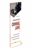 Understanding New Criminal Laws
