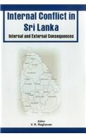 Conflicts in Sri Lanka