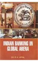 Indian banking in global arena