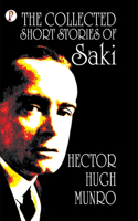 Collected short Stories of Saki