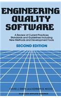 Engineering Quality Software