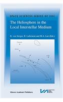 Heliosphere in the Local Interstellar Medium